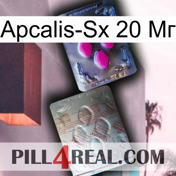 Apcalis-Sx 20 Мг 38.jpg